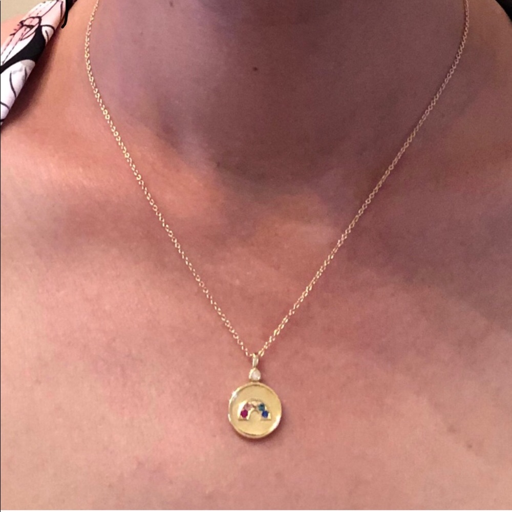 ***FINAL PRICE*** Gorjana Necklace